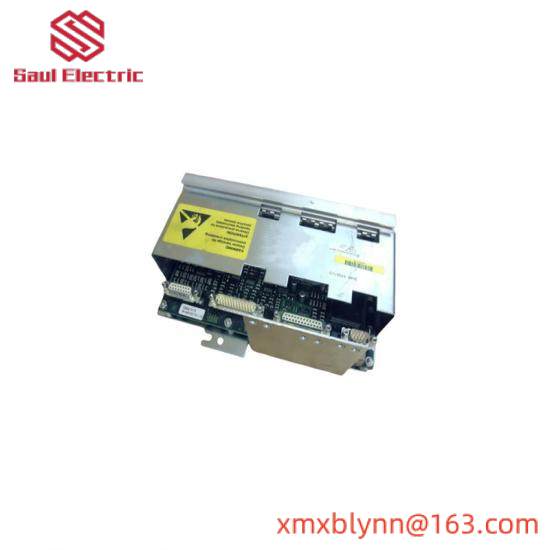 ABB 3HAB3365-001 Serial Measurement Unit