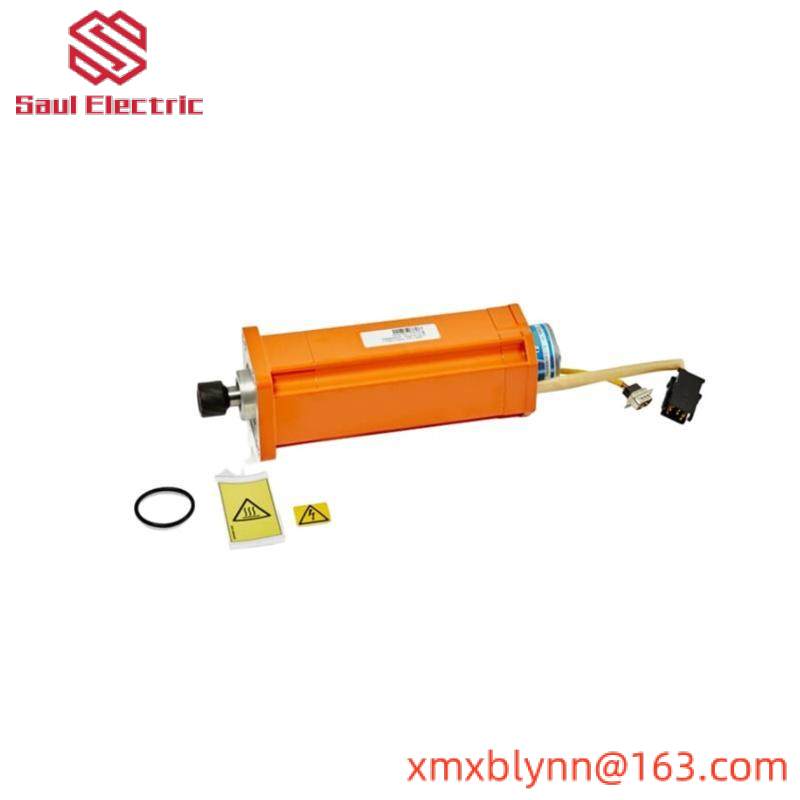 ABB 3HAB3381-1 Motor unit ax.4