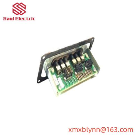 ABB 3HAB3700-1