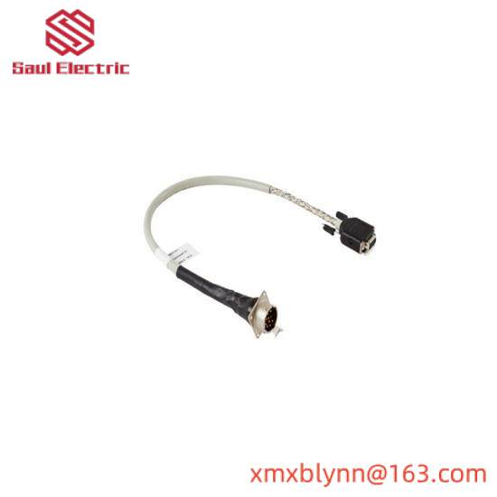 ABB 3HAB3774-1 Signal cable SMB