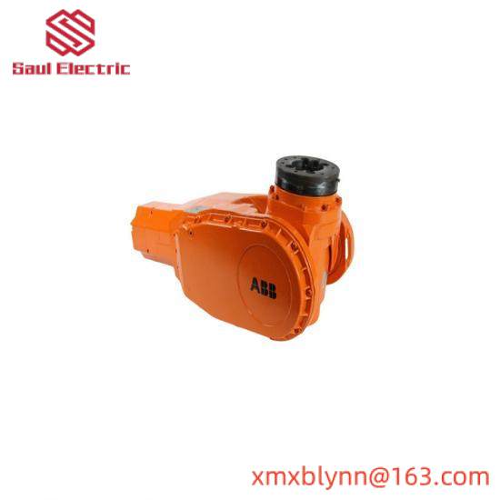 ABB 3HAB4196-1 Robot Wrist