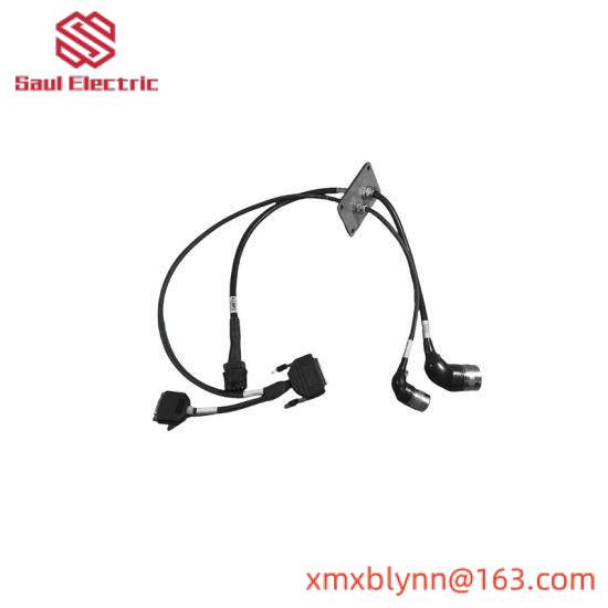 ABB 3HAB4252-1/0 Module automation parts Motor Cable