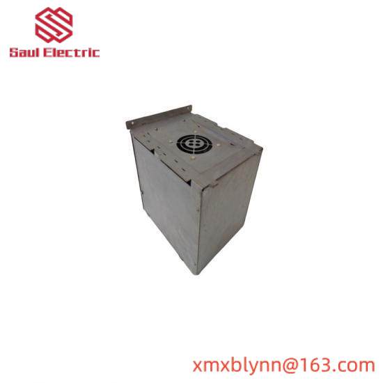 ABB 3HAB5845-1/2 Power Supply Unit AUTOMATION PARTS