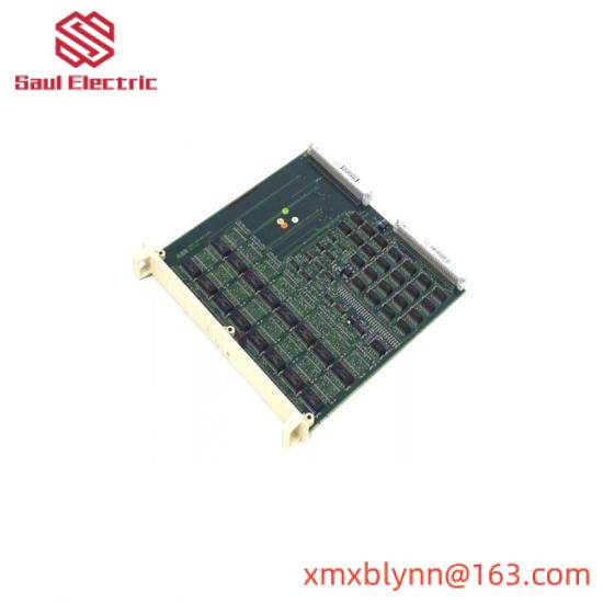 ABB 3HAB5956-1 Extension Memory Board