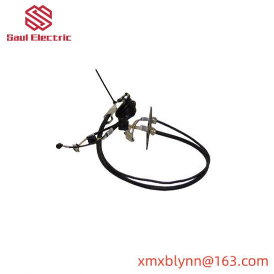 ABB 3HAB6139-1 Cabling motor 6