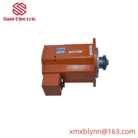 ABB 3HAB6738-1 Servo Motor