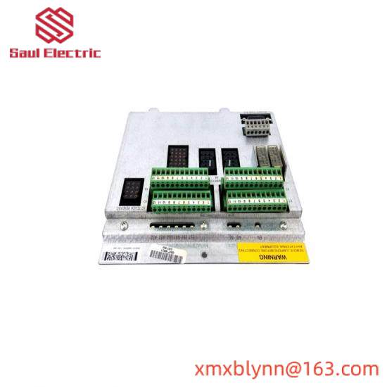 ABB 3HAB7215-1/04 Robot Control Panel Board