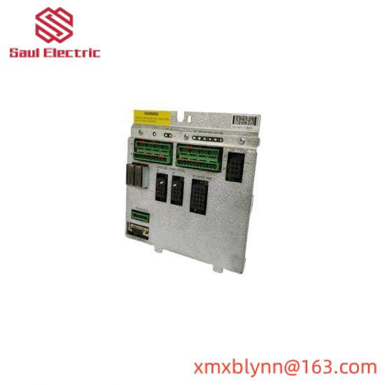 ABB 3HAB7215-1/06 Robot Panel unit AUTOMATION PARTS