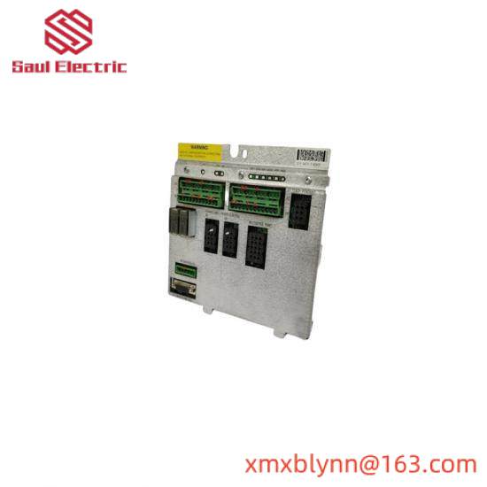 ABB 3HAB7215-1 Robot Panel unit