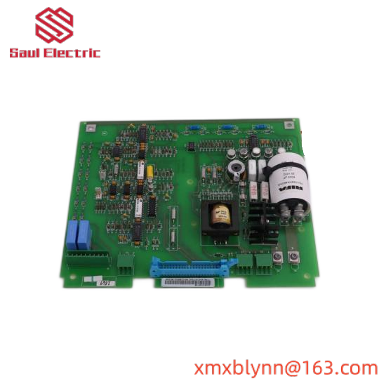 ABB 3HAB8101-13 Servo