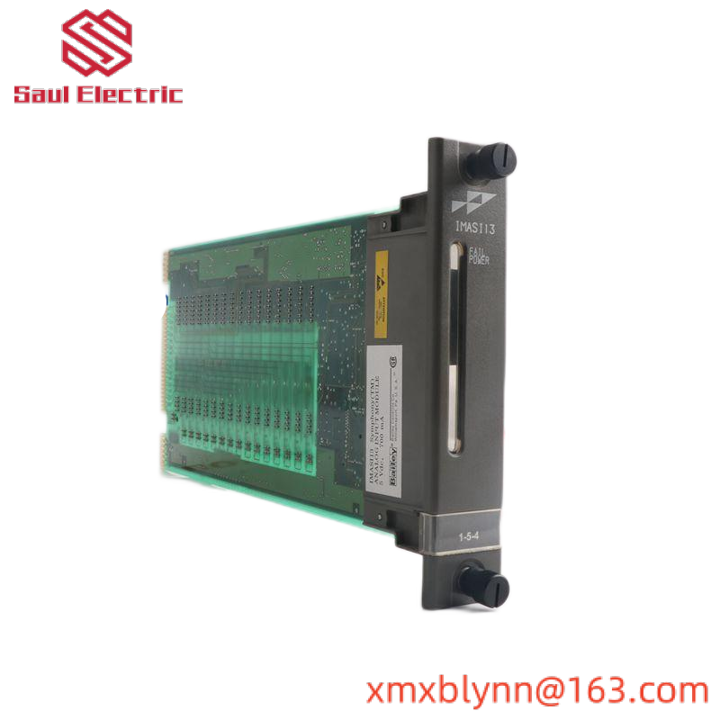 ABB 3HAB8101-18/09A