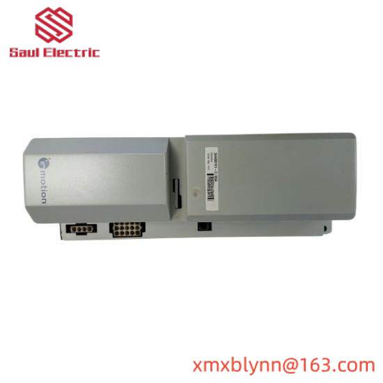 ABB 3HAB8101-4/05A RDCU-12C Control Unit