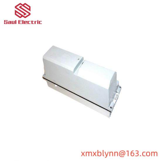 ABB 3HAB8101-8/08D ROBOTIC SERVO DRIVE UNIT