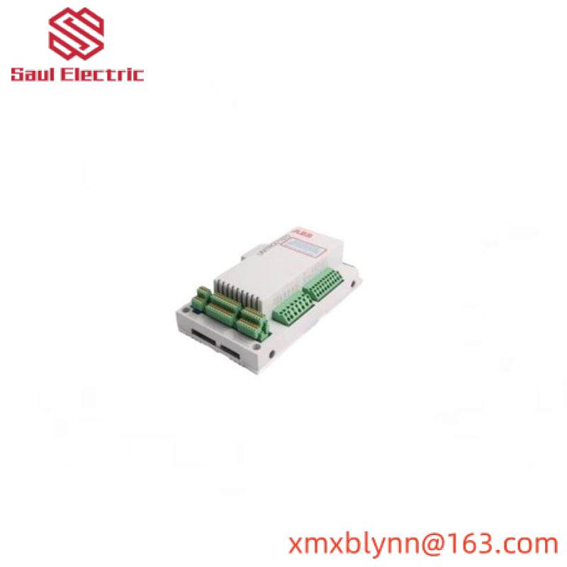 ABB 3HAB8101-8/08Y