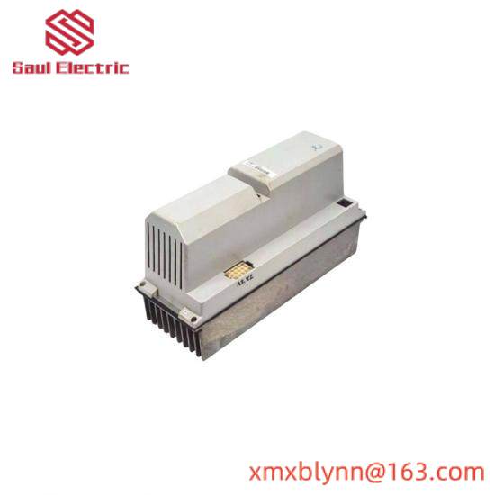 ABB 3HAB8101-8 DRIVE UNIT GT
