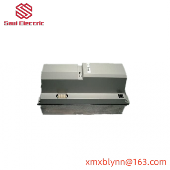 ABB 3HAB81017 DRIVE UNIT