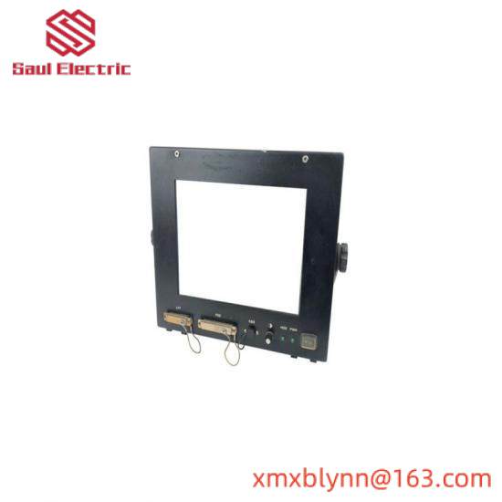 ABB 3HAB8572-1/06 ROBOT OPERATOR PANEL MONITOR