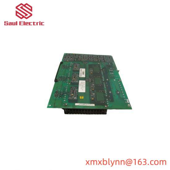 ABB DSQC-266G 3HAB8801-1/2B