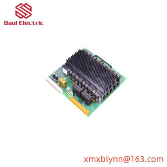 ABB 3HAB8802-1/2B Servo Amplifier