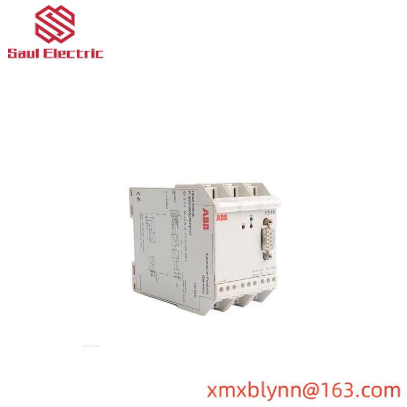 ABB 3HAB8859-1/03A