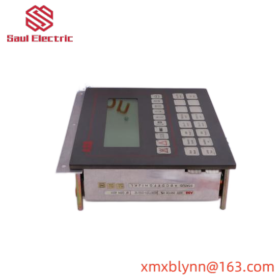 ABB 3HABB8101-18/09C