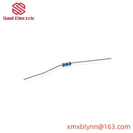 ABB 3HAC0050-1 Metall Film Resistor SUTOMATION PARTS