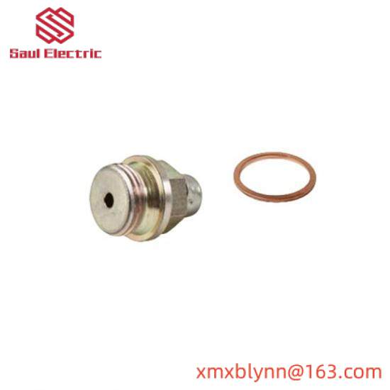 ABB 3HAC0127-1 Air ventilation plug AUTOMATION PARTS