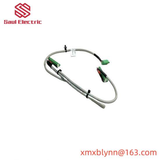 ABB 3HAC0200-1 CAN bus cableI I/O 1-2 AUTOMATION PARTS