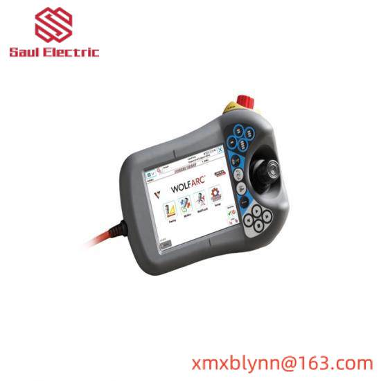 ABB 3HAC020046-001 Weld timer BRAND NEW DCS MODULE