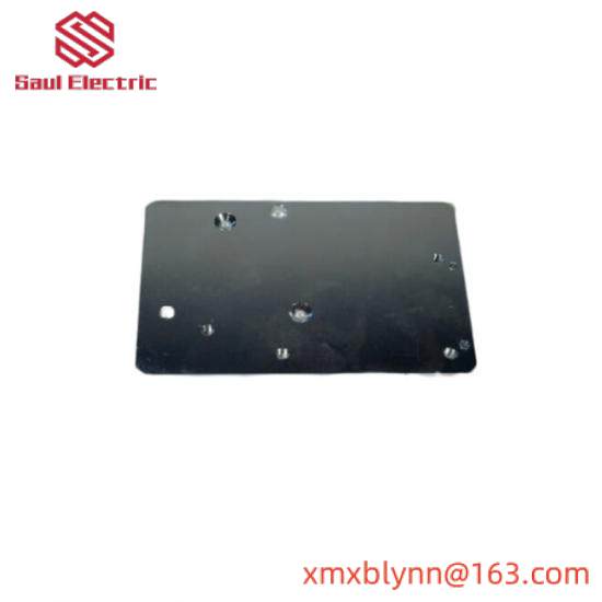 ABB 3HAC020113-001 Attachment plate switch ax 2