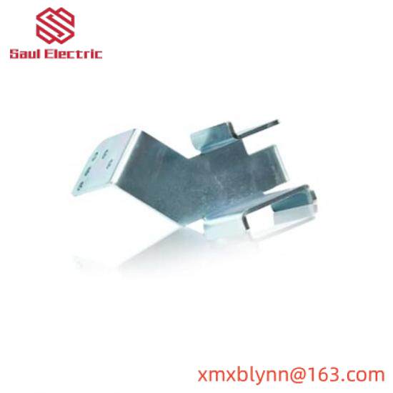 ABB 3HAC020122-001 Attachment plate automation parts
