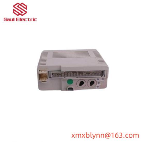 ABB 3HAC020209-001   automation parts