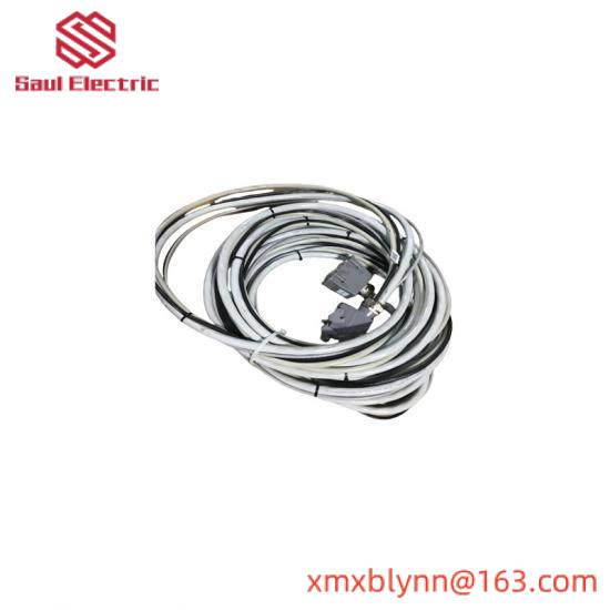 ABB 3HAC020286-002 ROBOTIC CONTROL CABLE AUTOMATION PARTS