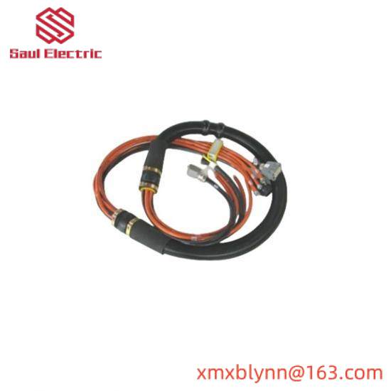 ABB 3HAC020330-001 Proc cable package 3-6 SW ﻿AUTOMATION PARTS