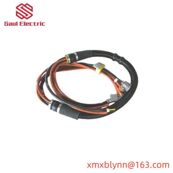 ABB 3HAC020343-001 Process Cable Package ROBOTIC PARTS
