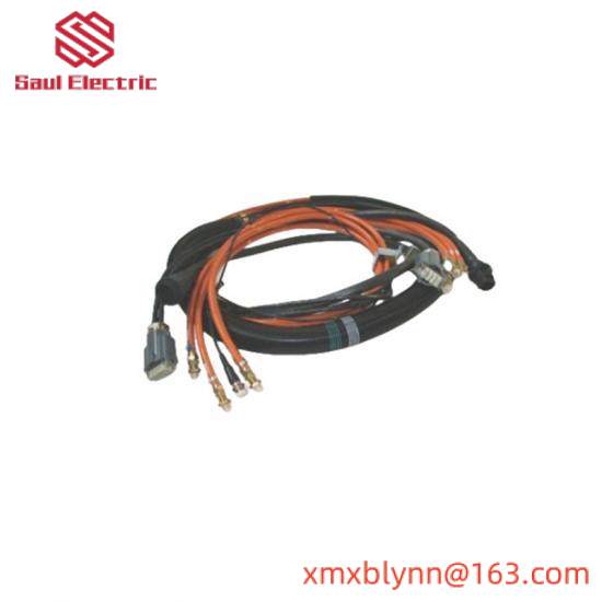 ABB 3HAC020500-001 Process Cable Package automation parts