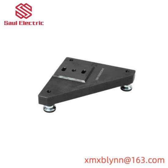 ABB 3HAC020552-002 Calibration plate automation parts