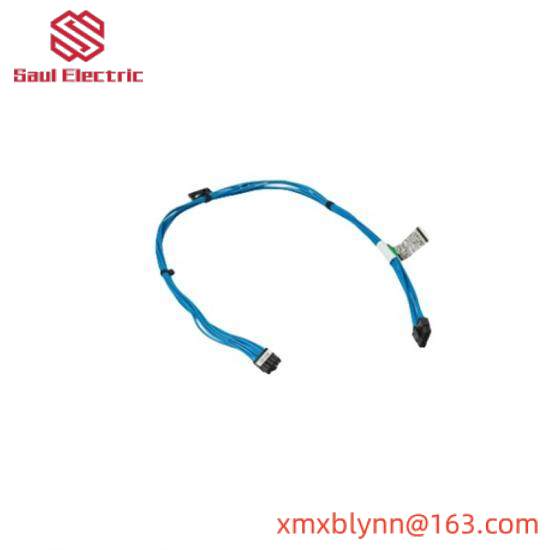 ABB 3HAC020586-001 HARNESS SIGNAL A22.X3, A21.X10 robotic parts