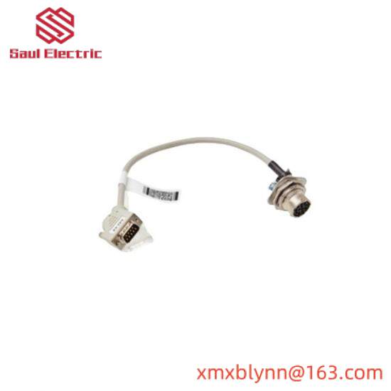 ABB 3HAC020591-001 Harness-Axis board/XS2 robotic parts