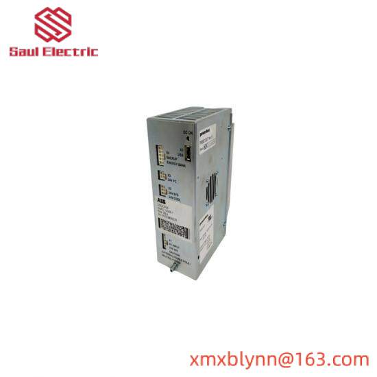 ABB 3HAC020597-001 Power Supply automation parts