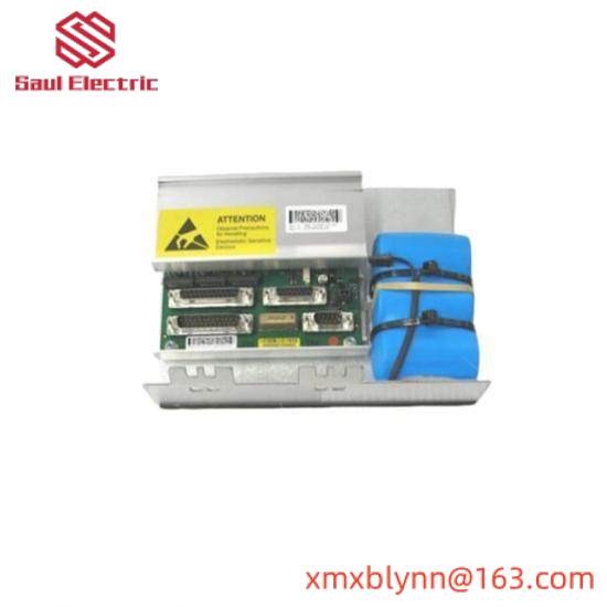 ABB 3HAC020630-001 Serial measurement unit DCS MODULE