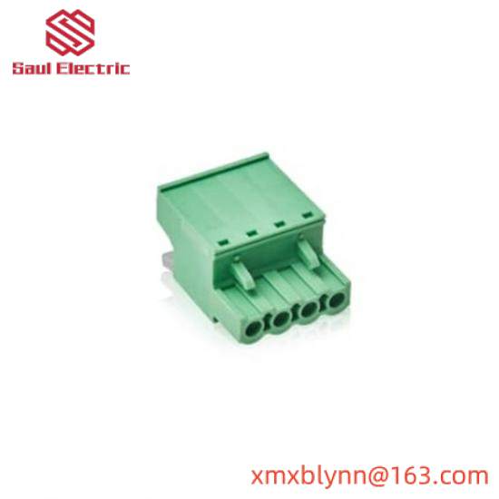 ABB 3HAC020643-001 Harness-Bridge connector for contactor robotic parts