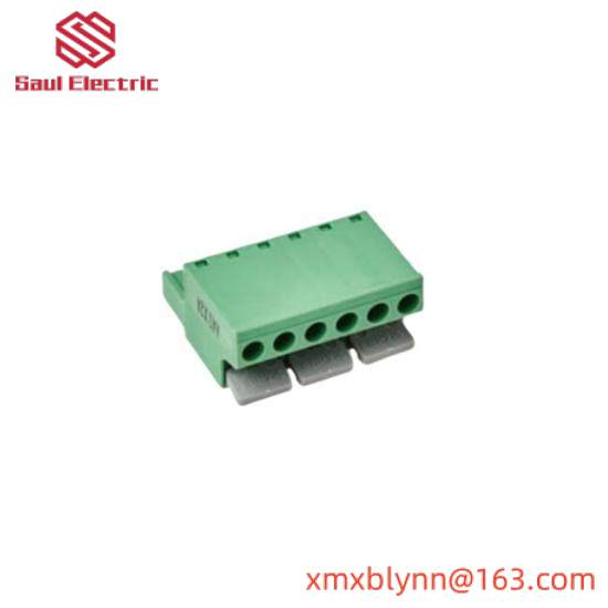 ABB 3HAC020654-001 Harness-Bridge connector robotic parts