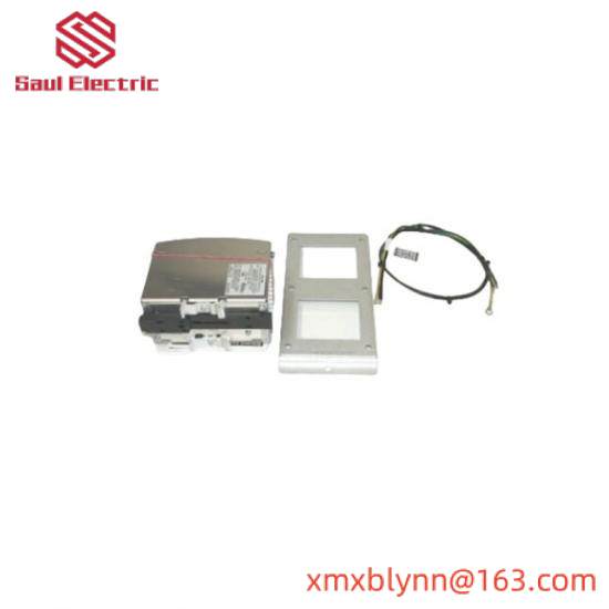 ABB 3HAC020697-022 DeviceNet power supply set robotic parts