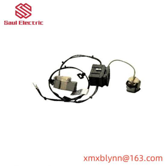 ABB 3HAC020817-001 Harness-XP20/Main switch AUTOMATION PARTS