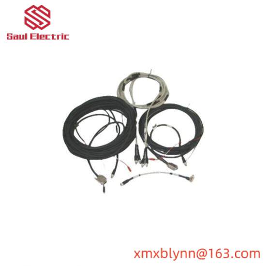 ABB 3HAC020841-001 Cableset Wyler AUTOMATION PARTS