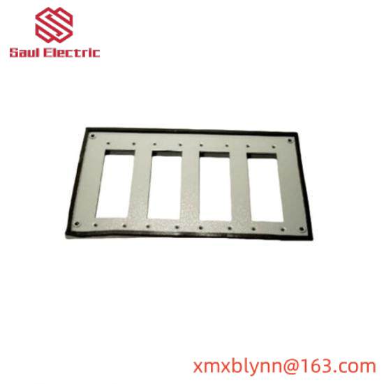 ABB 3HAC020890-004 Customer contact plate AUTOMATION PARTS