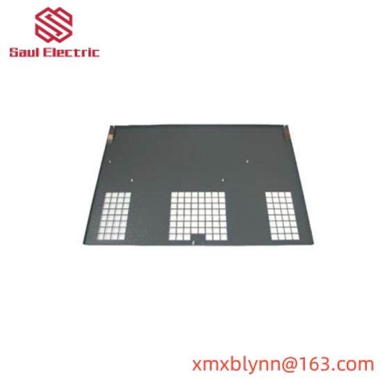 ABB 3HAC020890-064 Rear cover ctrl asm AUTOMATION PARTS
