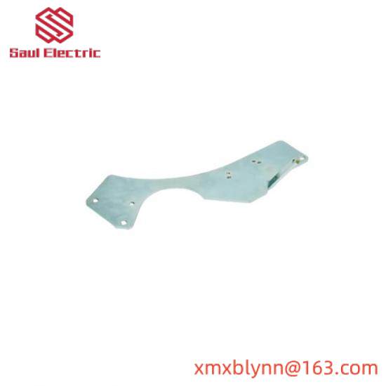ABB 3HAC020909-001 Attachment plate switch ax 2 automation parts