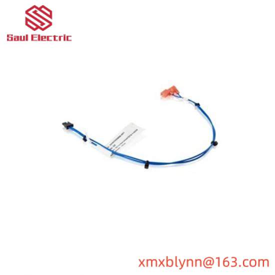 ABB 3HAC020912-001 Harness-XT16/Power unit Automation parts